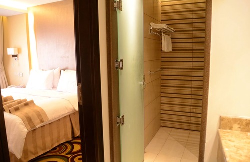 Mecca Hotel | Beyab Al Azizeyyah Hotel