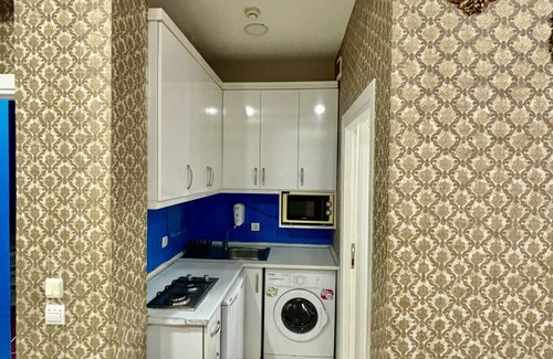 Osmanbey Apartment | Beyaz Suites & Hotel