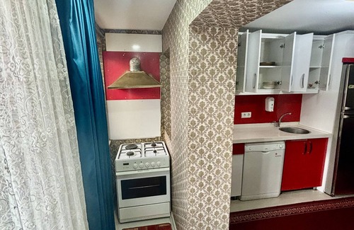 Osmanbey Apartment | Beyaz Suites & Hotel