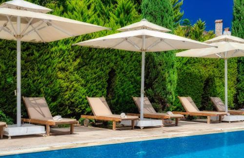 Alacati Hotel | Beyevi Alaçatı