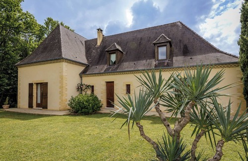 Beynac-et-Cazenac House | Beynac, beautiful villa in a perfect location