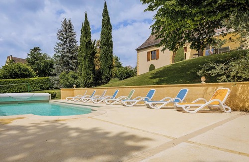Beynac-et-Cazenac House | Beynac, beautiful villa in a perfect location