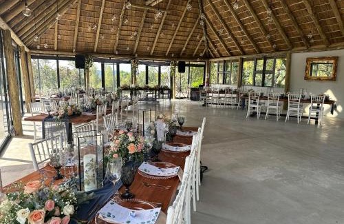 Tshwane House | Beynespoort Farm