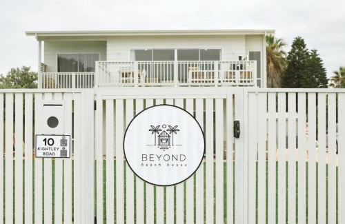Goolwa Beach House | Beyond Beach House