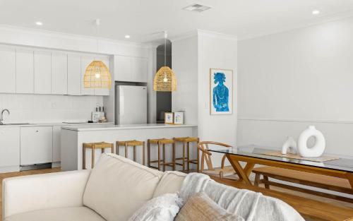 Goolwa Beach House | Beyond Beach House