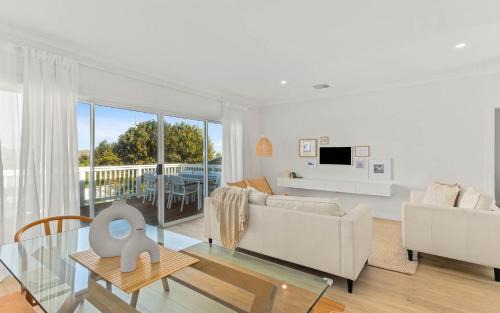 Goolwa Beach House | Beyond Beach House