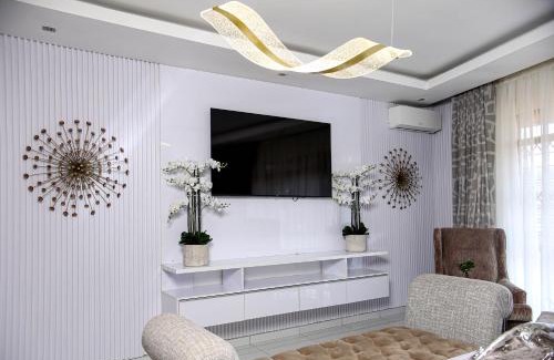 Polokwane House | Beyond borders boutique hotel
