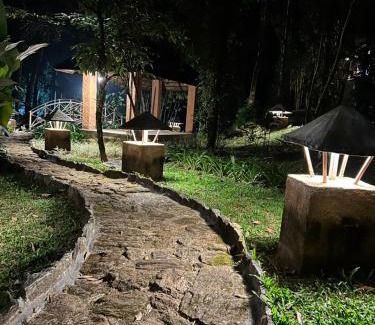 Devikolam House | Beyond Eco Living