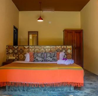 Devikolam House | Beyond Eco Living