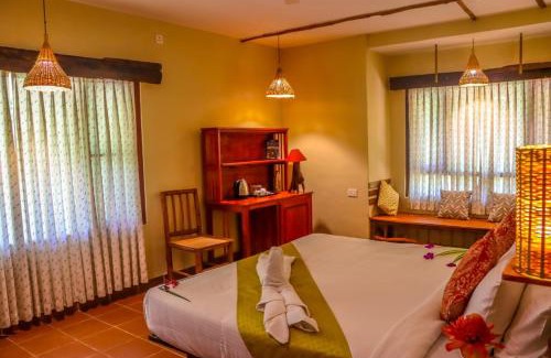 Devikolam House | Beyond Eco Living