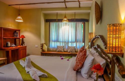 Devikolam House | Beyond Eco Living