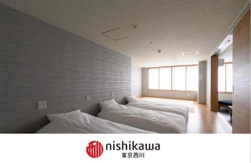 Hida Takayama Onsen Apartment | BEYOND HOTEL Takayama 3rd - Vacation STAY 82217