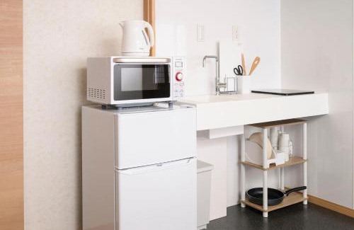 Hida Takayama Onsen Apartment | BEYOND HOTEL Takayama 3rd - Vacation STAY 82217