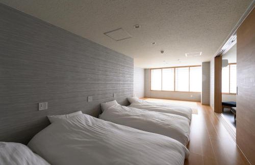 Hida Takayama Onsen Apartment | BEYOND HOTEL Takayama 3rd - Vacation STAY 82217