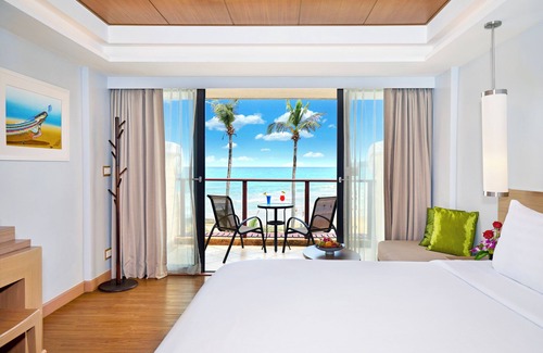 Karon Resort | Beyond Karon