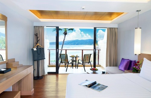 Karon Resort | Beyond Karon