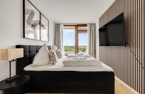 Gelsenkirchen-Mitte Apartment | Beyond Living Horizon