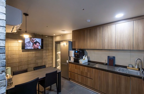 Jongno House | Beyond Residence Jongno