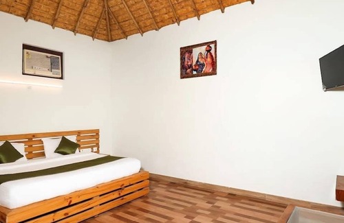 Bail Parao Resort | Beyond Stay Corbett Next Forest Resort
