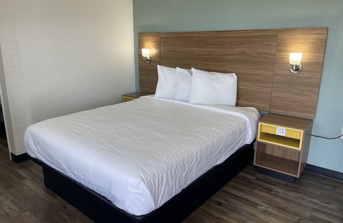Victorville Hotel | Beyond Stay Hotel