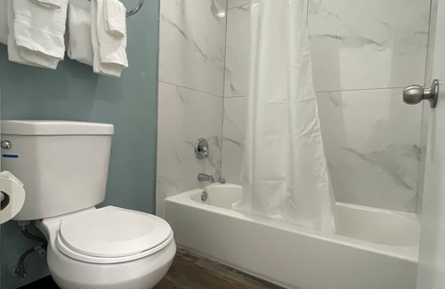 Victorville Hotel | Beyond Stay Hotel