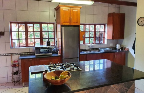 Marloth Park House | Beyond The Boma Boutique Guest