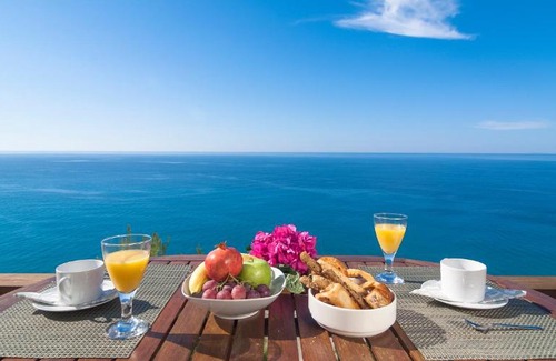 Agios Nikitas Villa | Beyond Villas