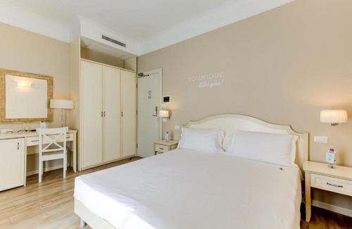 Riccione Hotel | BeYou Hotel Villa Rosa