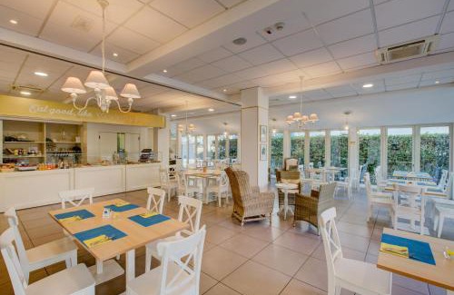Riccione Hotel | BeYou Hotel Villa Rosa
