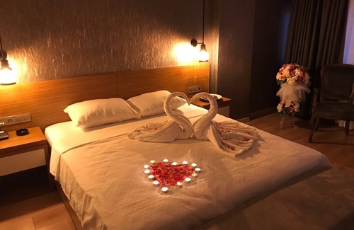 Beypazari Hotel | Beypalas Hotel