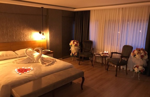 Beypazari Hotel | Beypalas Hotel