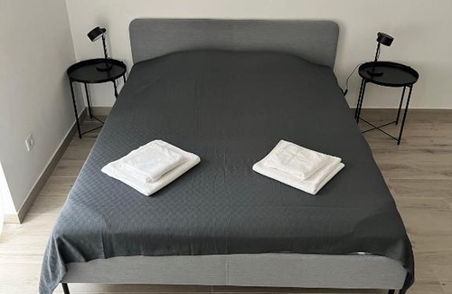 Nepszinhaz negyed Apartment | Bez7 Apartman