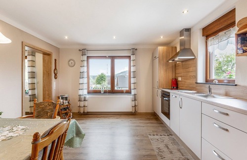 Rahrbach House | Bezaubernde Ferienwohnung in Kirchhundem