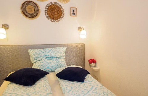 Untermeiderich Apartment | Bezauberndes Apartment in Duisburg