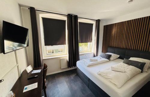Rath Bed & Breakfast | BFF Airport Messe Schlaf - Düsseldorf