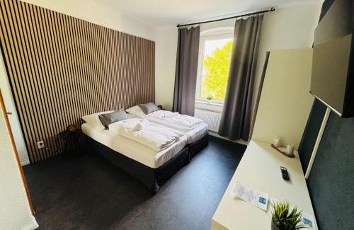 Rath Bed & Breakfast | BFF Airport Messe Schlaf - Düsseldorf