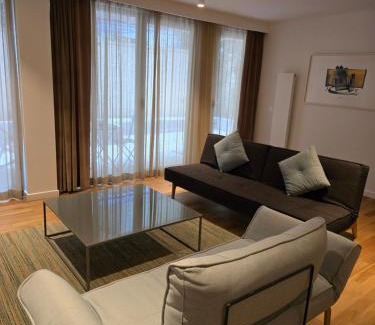 Moda Apartment | BFlatz