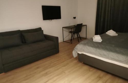 Stari Grad Apartment | BG Exclusive Suites