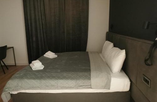 Stari Grad Apartment | BG Exclusive Suites