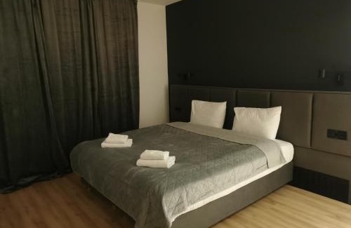 Stari Grad Apartment | BG Exclusive Suites