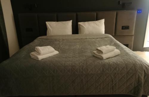 Stari Grad Apartment | BG Exclusive Suites