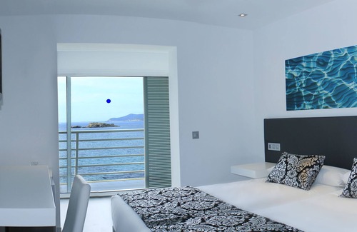 Ibiza City Centre Hotel | BG Hotel Nautico Ebeso