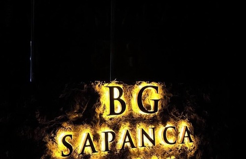 Yanik House | BG Sapanca No 8
