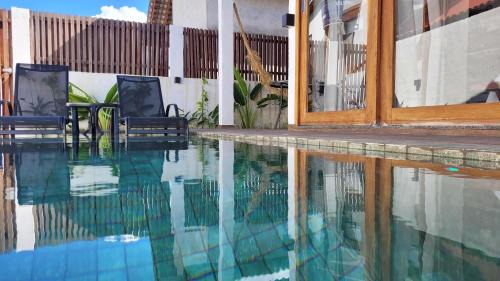 Barra Grande Villa | BG Sol e Mar - Chalé Mar