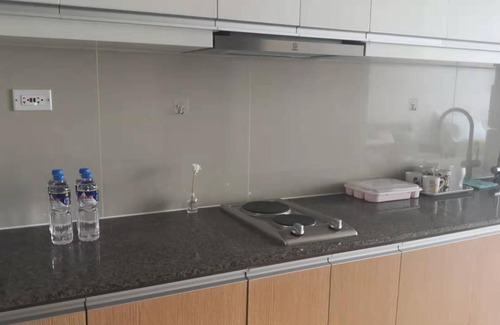 Guadalupe Nuevo Apartment | BGC One Uptown Residences35H