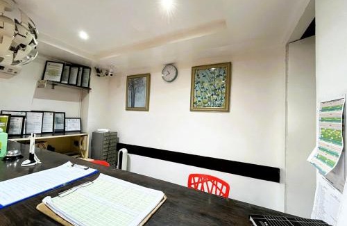 Guadalupe Nuevo Hotel | BGC Suites Uptown