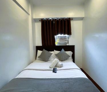 Guadalupe Nuevo Hotel | BGC Suites Uptown