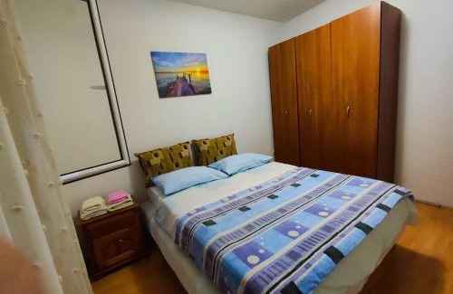 Kotor Apartment | Bgd apartman