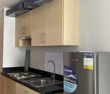 Santo Cristo Apartment | BGF Condominium unit rental