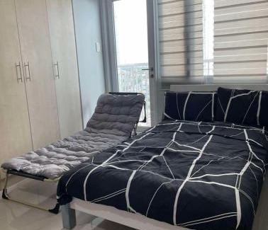 Santo Cristo Apartment | BGF Condominium unit rental